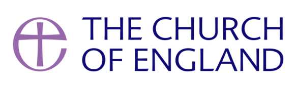 Logo_of_the_Church_of_England flat