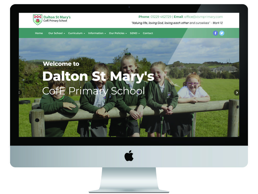 St marys dalton parish church of england school website