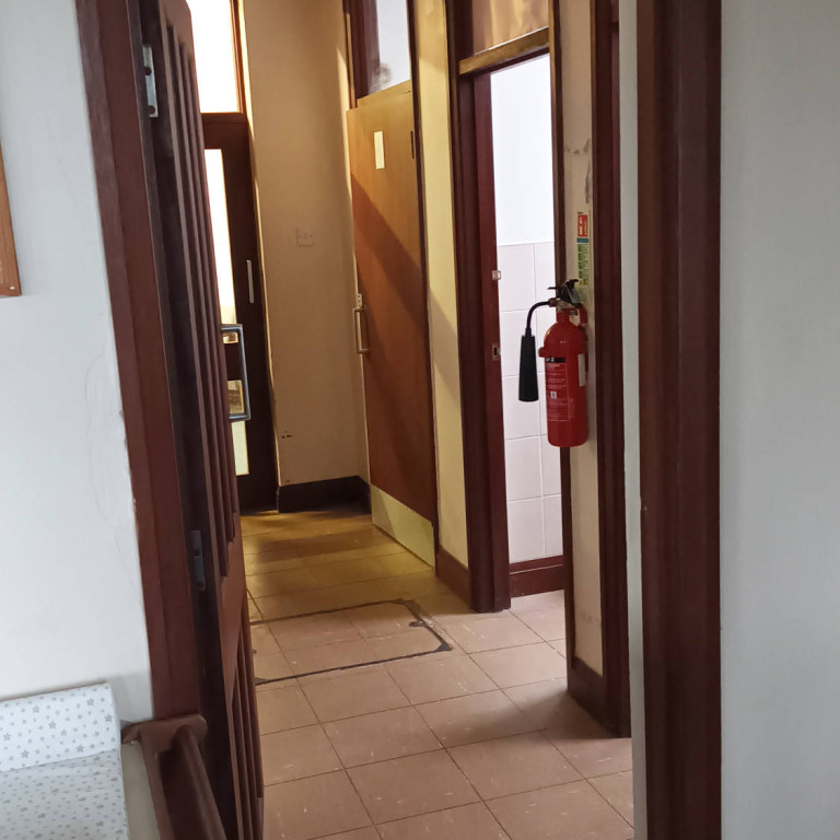 3 Dalton st mary's church centre room for hire venue hire furness
