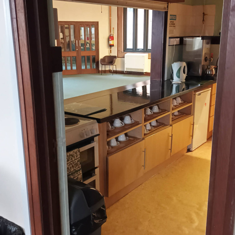 2 Dalton st mary's church centre room for hire venue hire furness