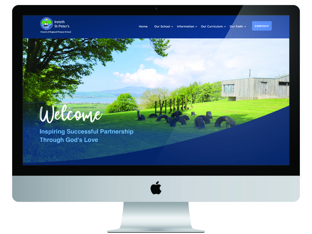 St Peters Ireleth dalton parish church of england school website