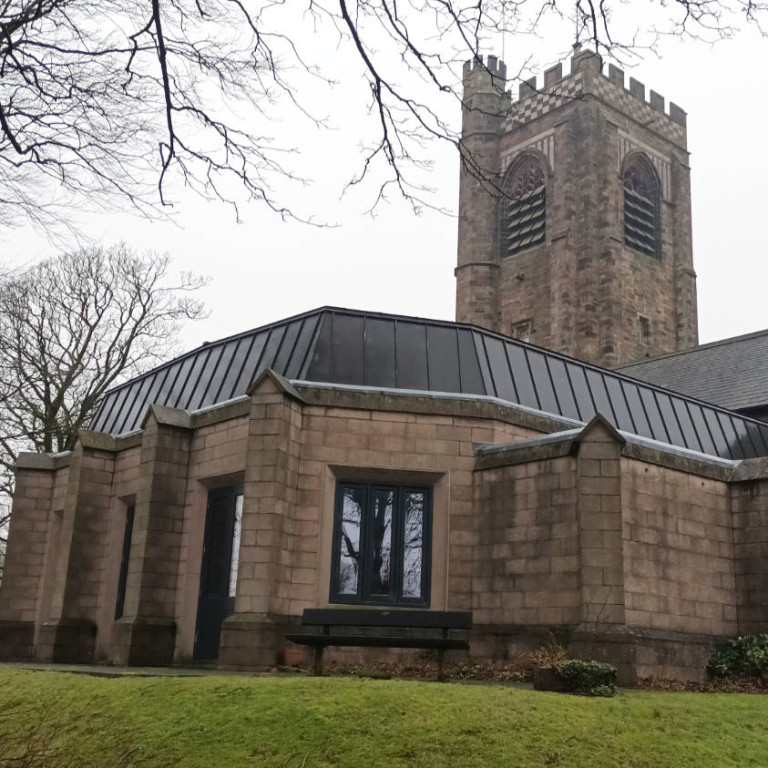 4b Dalton st mary's church centre room for hire venue hire furness