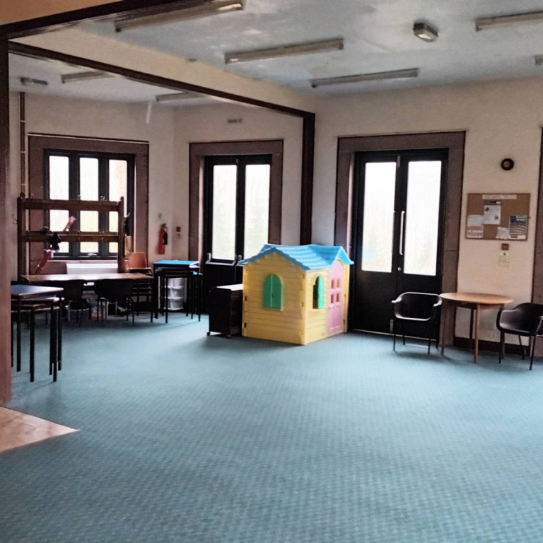 6 Dalton st mary's church centre room for hire venue hire furness